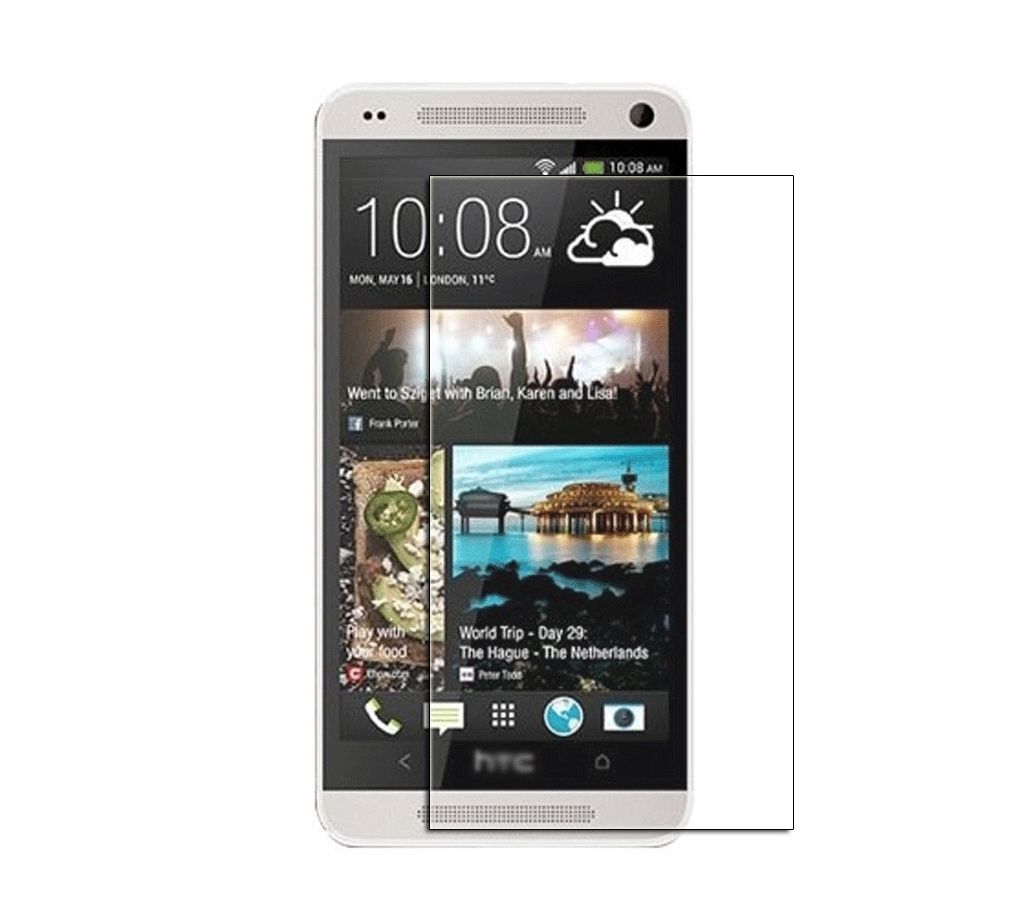 Ochranná fólie mobilní telefon HTC One MINI