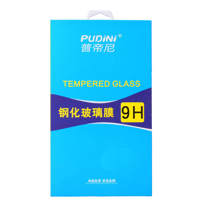 Tvrzené sklo Pudini pro mobil Asus Zenfone 3 MAX (ZC553KL)