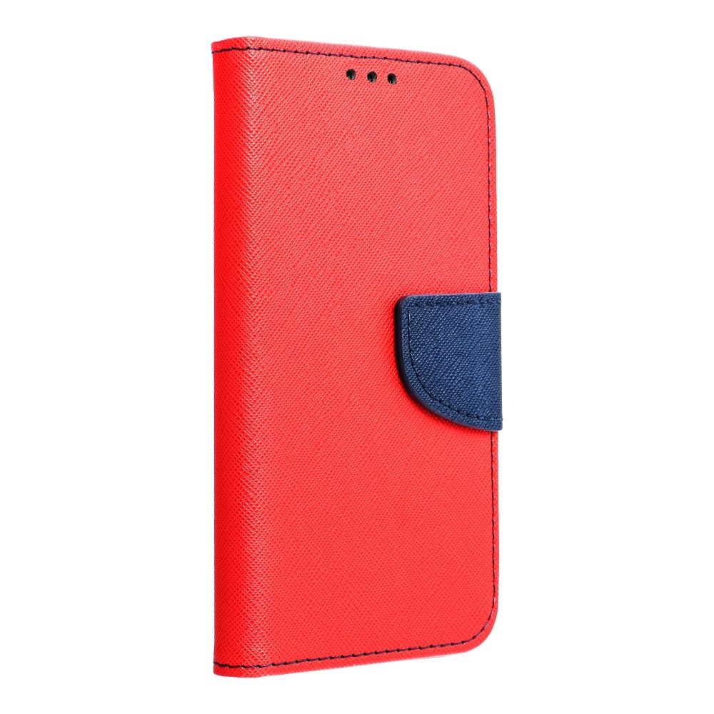 Pouzdro na mobil Samsung Galaxy S23+ červeno modré