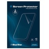 Ochranná fólie BLUE STAR na mobilní telefon HTC Desire C přední displej