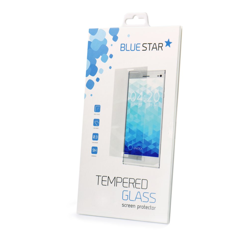 BLUE STAR Tvrzené Sklo pro Samsung Galaxy A3 (A300F)