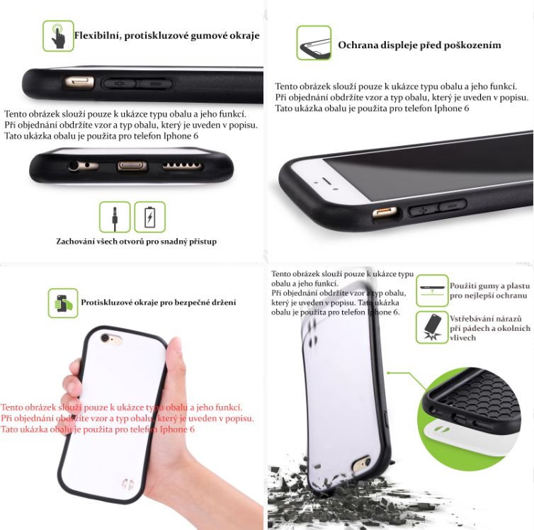 HEAD CASE odolný obal na mobil Apple Iphone 7/8 PLUS zpěvačka Ariana Grande Dangerous Woman růžová