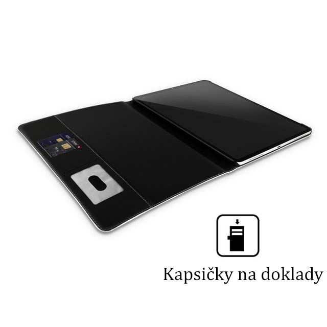 Apple Smart - flip cover for tablet  AS Capital - Datortehnika, IT  risinājumi, Serviss