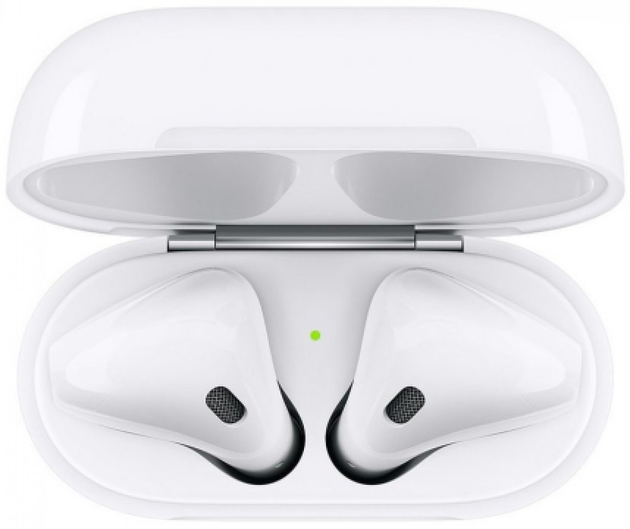 Airpods 2. Generace z roku 2019 v roce 2023 ?