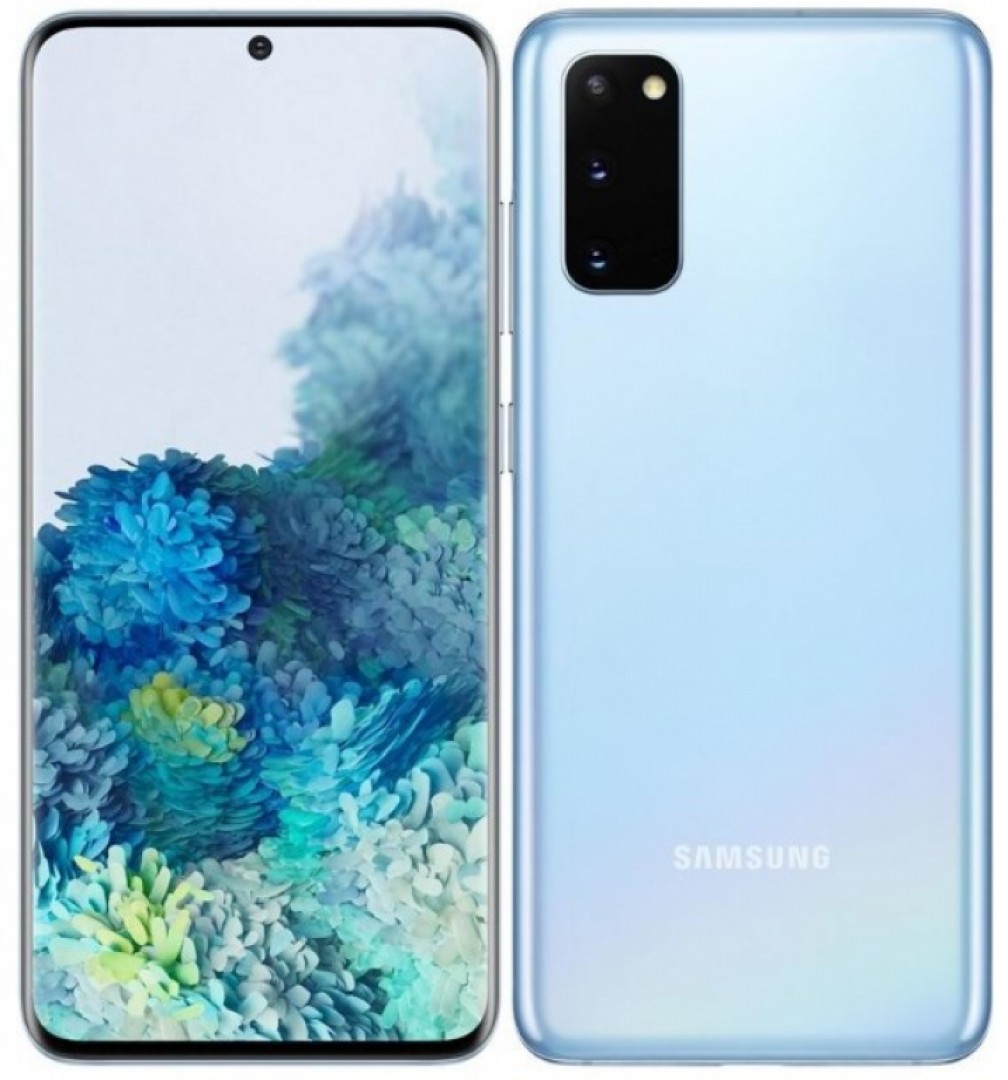 Král přichází - Nový Samsung Galaxy S20, S20+, S20 ULTRA