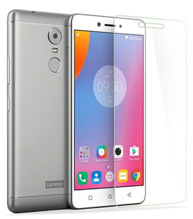 Tvrzené sklo Pudini Lenovo K6 Note