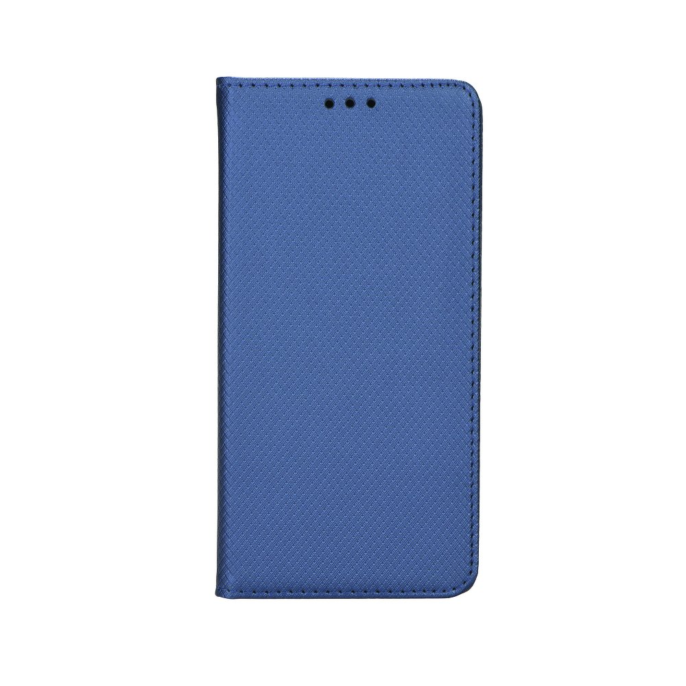 Pouzdro Apple Iphone X / XS modrá Smart Case