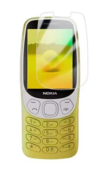 Ochranná fólie pro mobil Nokia 3210