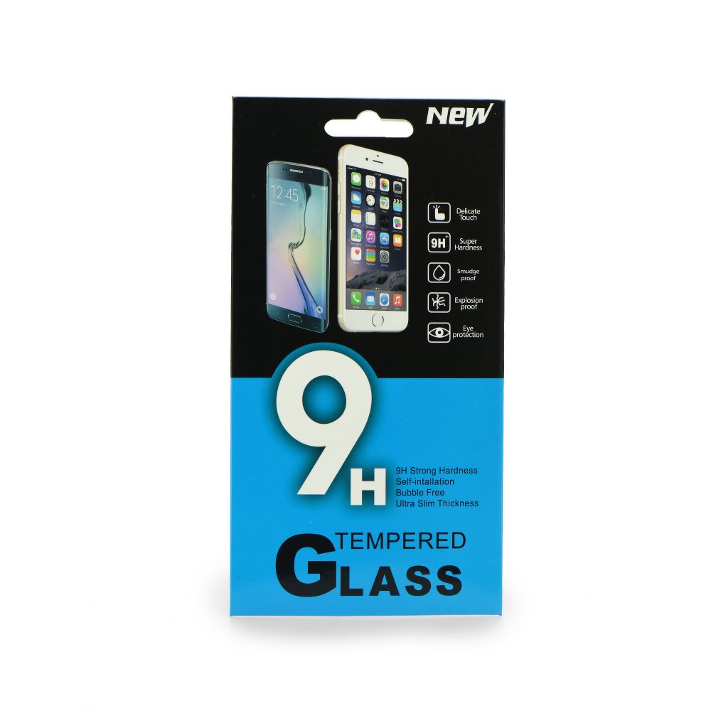 Tvrzené Sklo 9H TEMPERED GLASS pro mobil Wiko Sunny