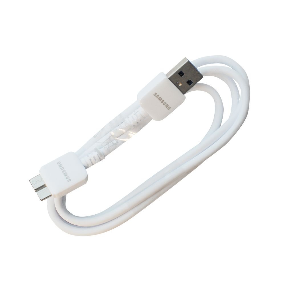 Originální kabel USB - SAMSUNG ET-DQ11Y1WE (Galaxy Note 3 / Galaxy S5)