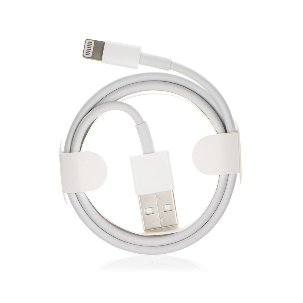 Originální USB kabel pro Apple Iphone 5,6,7,8,X