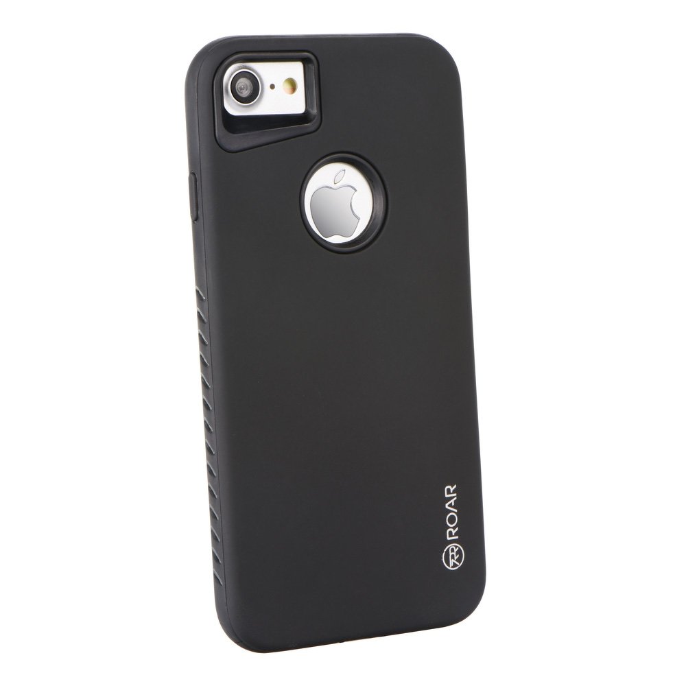 Obal Roar pro Apple Iphone 6/6S PLUS černá barva