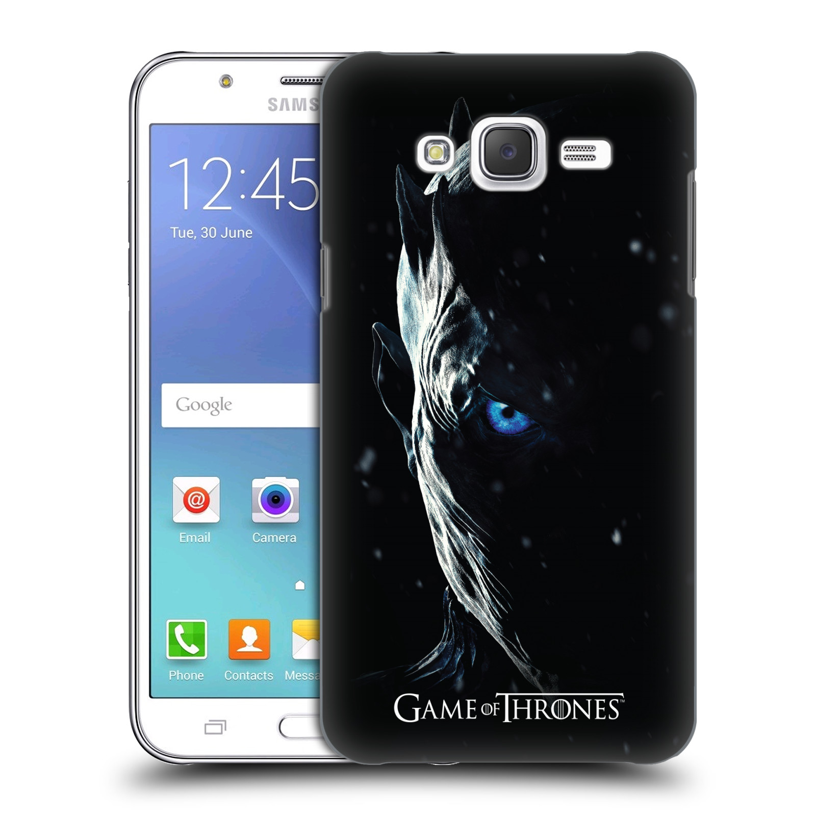 HEAD CASE plastový obal na mobil SAMSUNG Galaxy J5, J500 vzor Hra o Trůny