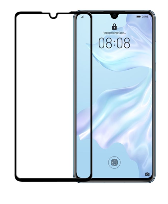Ochranné sklo Odzu Glass Screen Protector E2E - Huawei P30