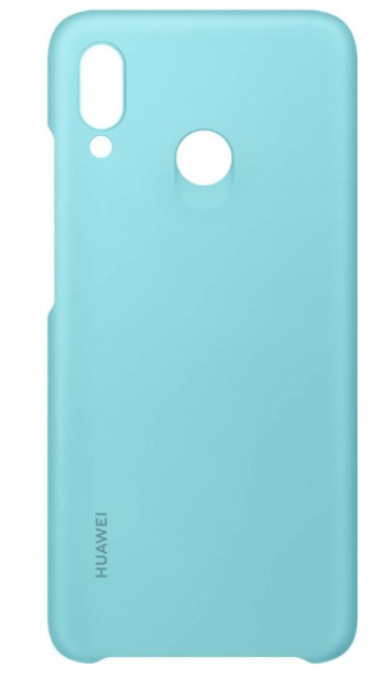 Huawei Original Protective Pouzdro Blue pro Huawei Nova 3 (EU Blister)
