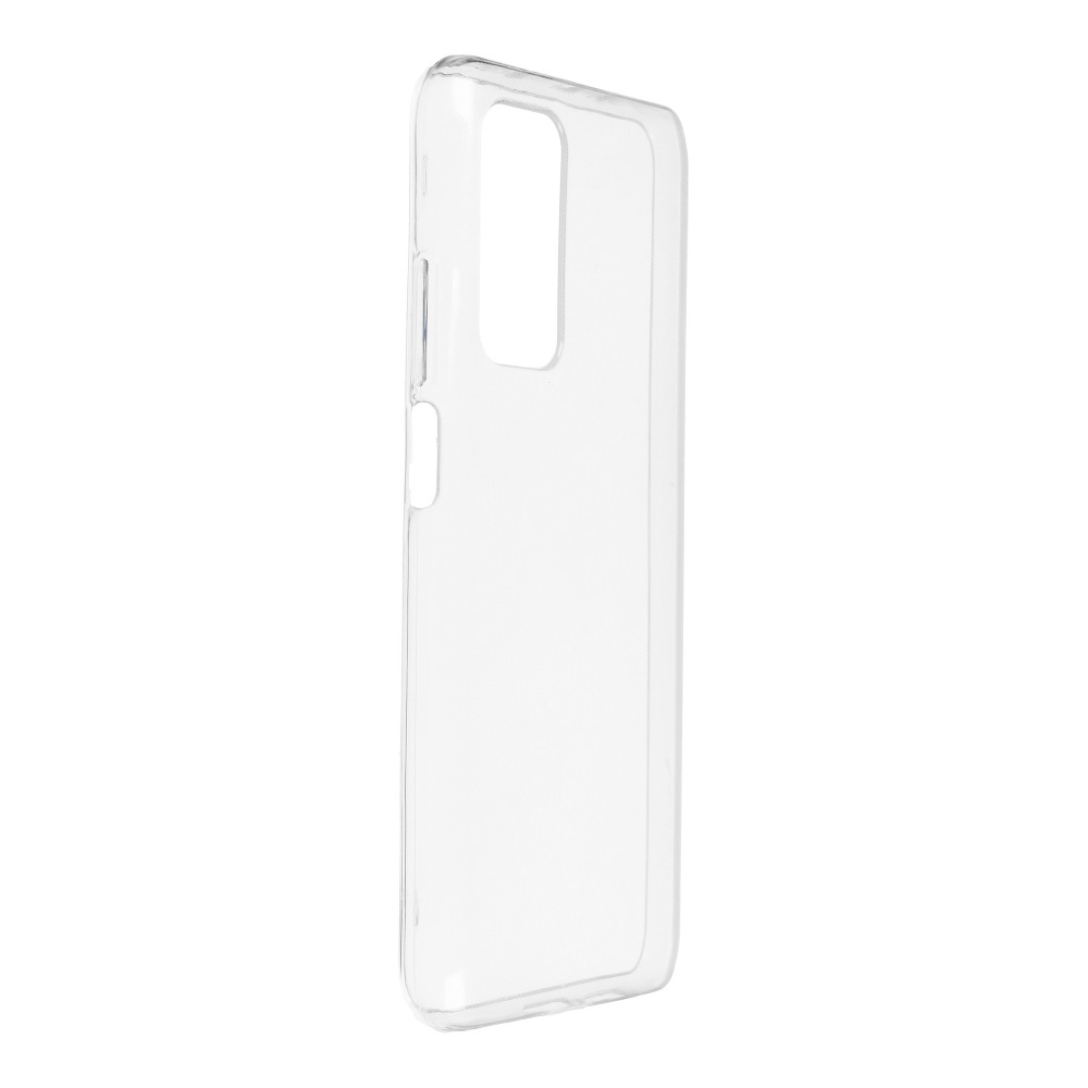 Obal Ultra Slim pro mobil Xiaomi MI 10T / Mi 10T PRO čirý, transparentní