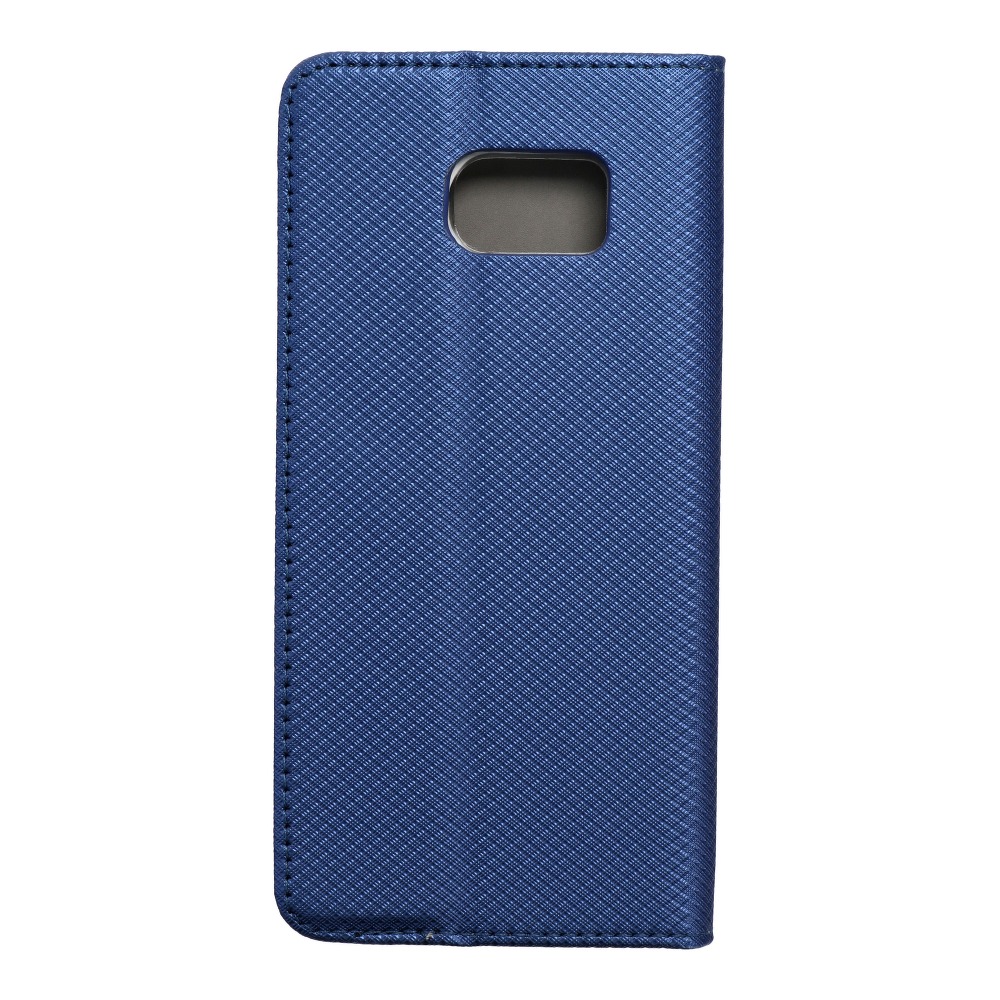 Pouzdro na mobil Samsung Galaxy S7 Edge modrá