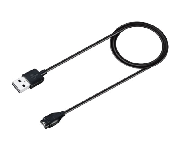 Nabíjecí a datový kabel pro hodinky Garmin