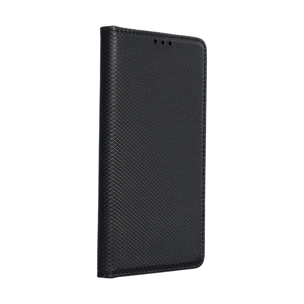 Flipové pouzdro pro mobil Xiaomi Poco M3 černé