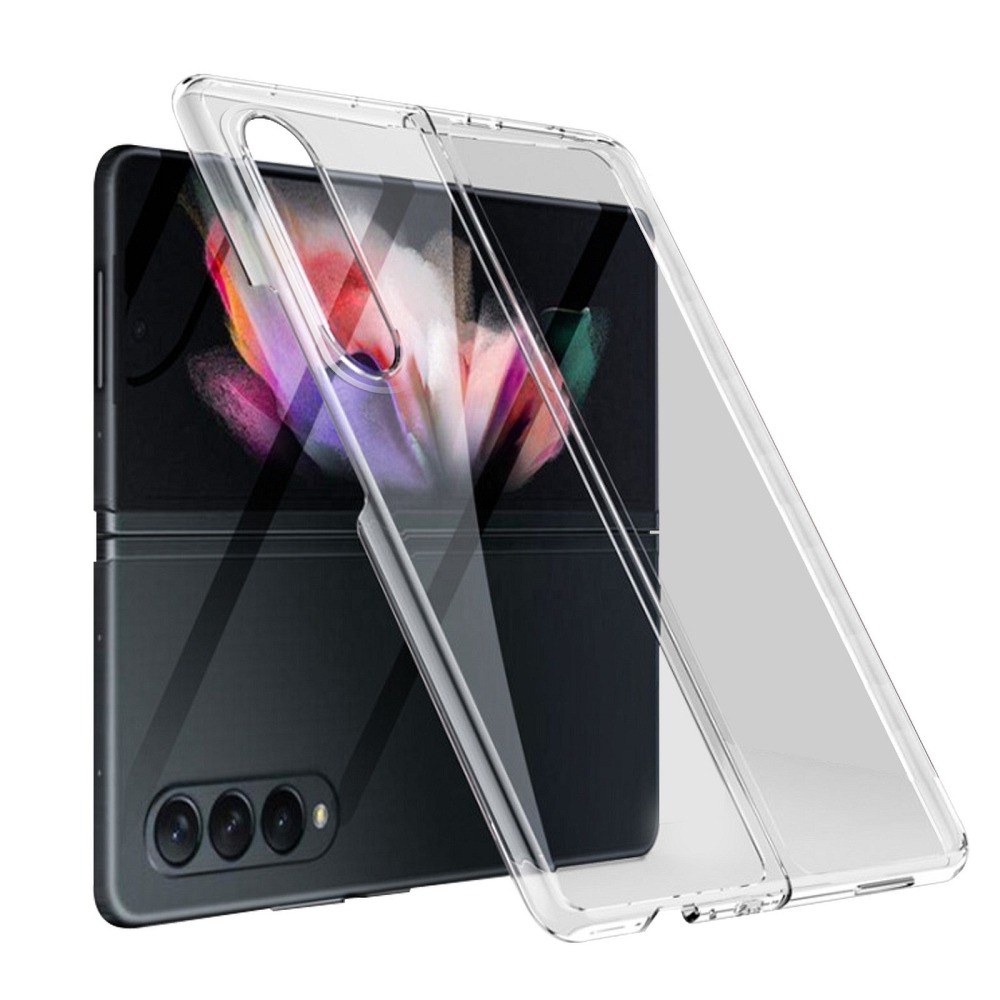 Silikonové pouzdro pro Samsung Galaxy Z Fold 3 5G