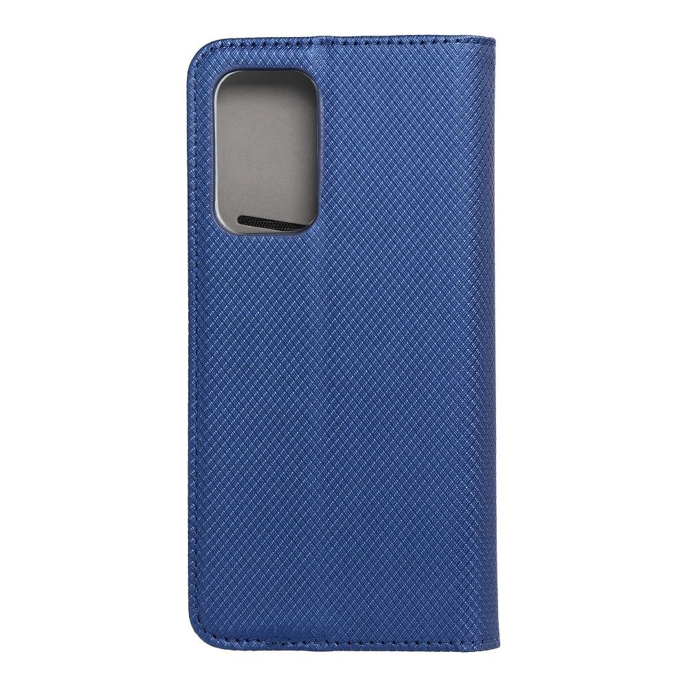Pouzdro pro Samsung Galaxy A53 5G modrá Smart Case