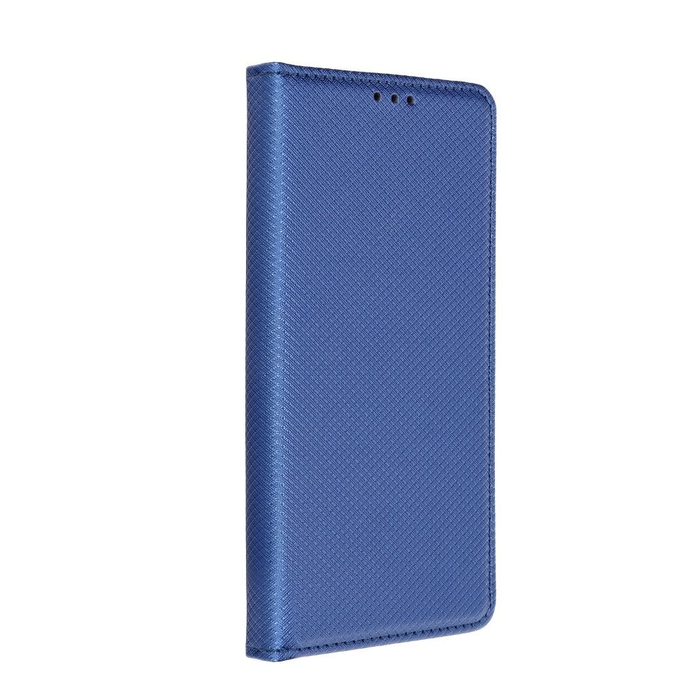 Otevírací pouzdro na mobil Xiaomi Redmi 10 modrá