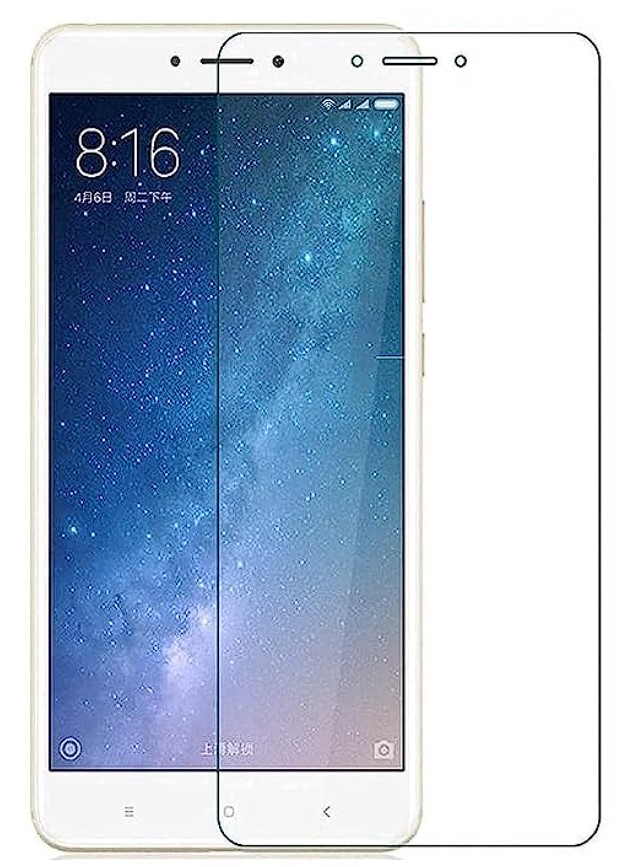 Tvrzené ochranné sklo pro Xiaomi Mi Max 2