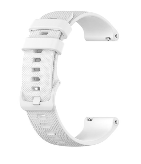 Řemínek pro hodinky Xiaomi Watch S1 Active bílý