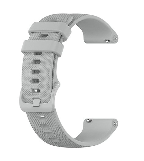 Řemínek pro hodinky Xiaomi Watch S1 Active šedý