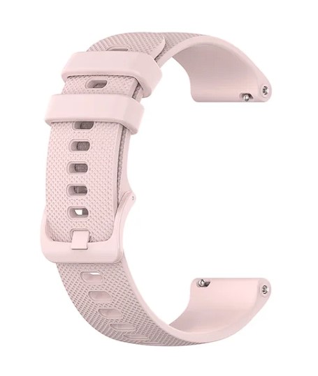 Řemínek pro hodinky Xiaomi Watch S1 Active růžový