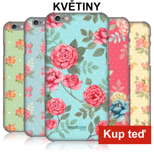 KVĚTINY KVĚTINY