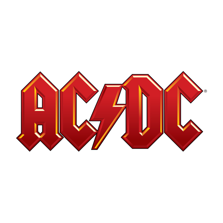 AC / DC Rocková kapela