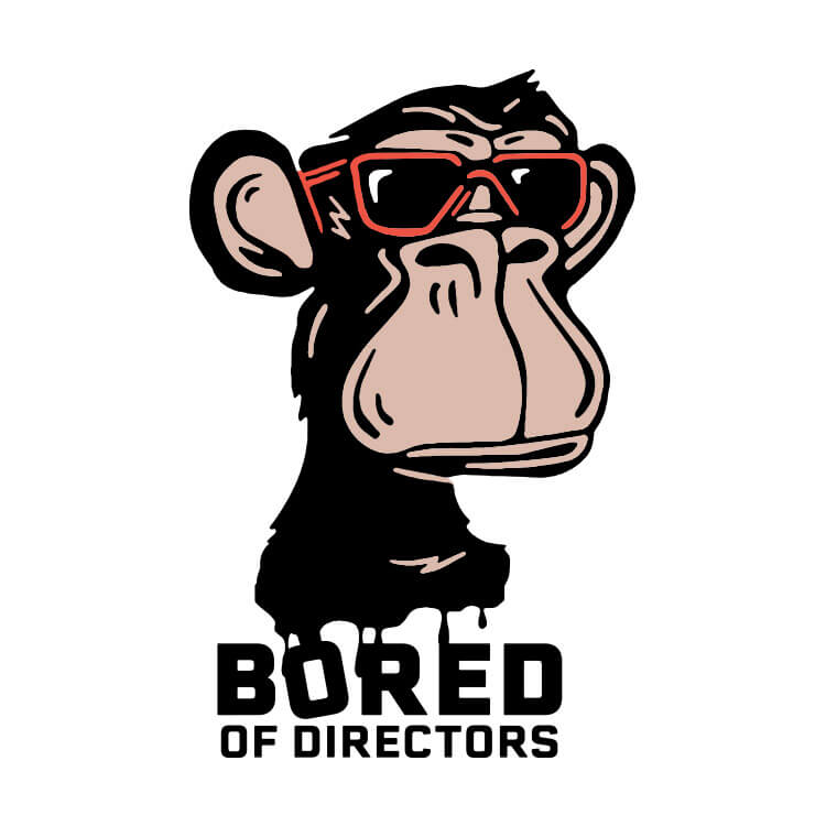 Bored of Directors