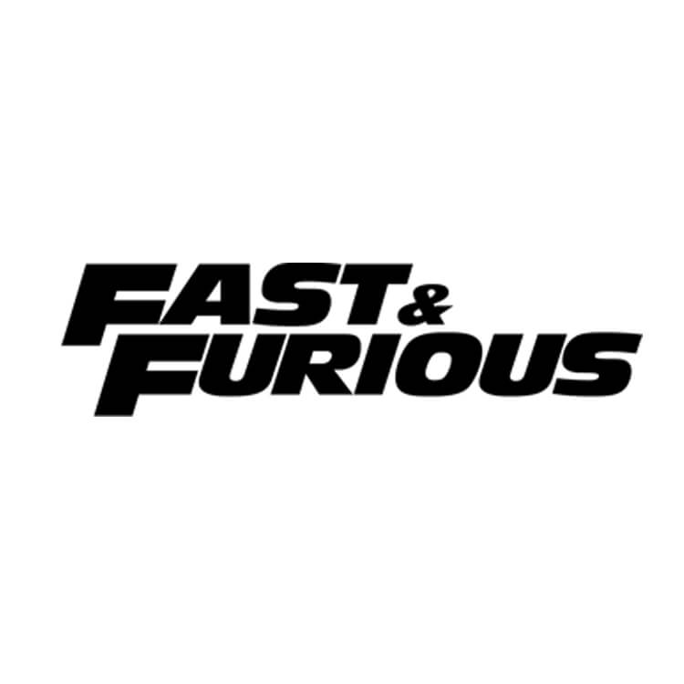 Fast and Furious Fast and Furious