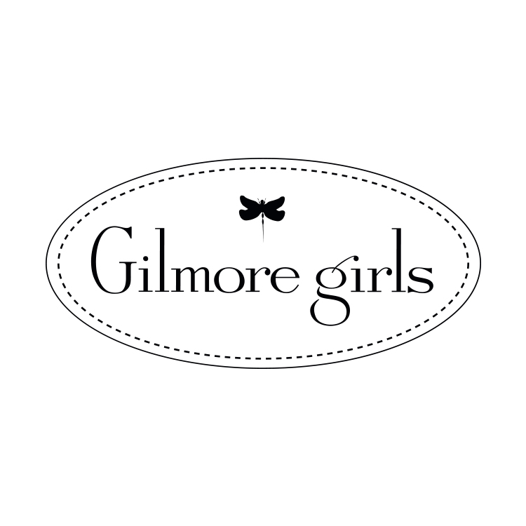 Gilmorova děvčata