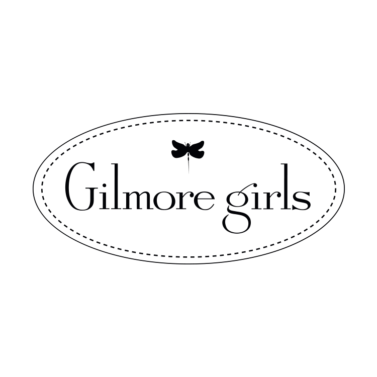 Gilmorova děvčata Gilmorova děvčata