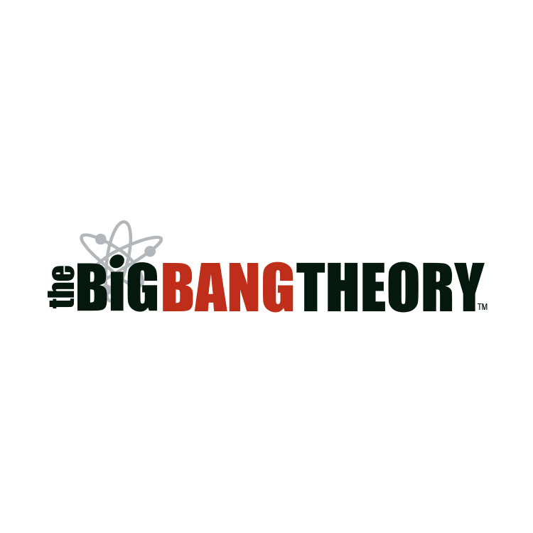 The Big Bang Theory The Big Bang Theory