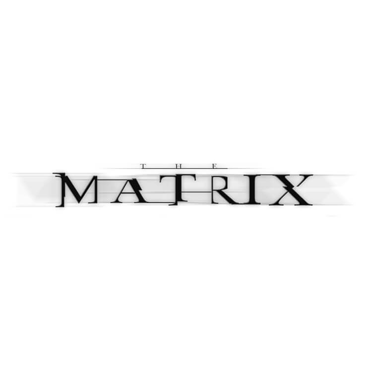 MATRIX MATRIX